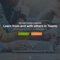 CQ Net - We learn better together