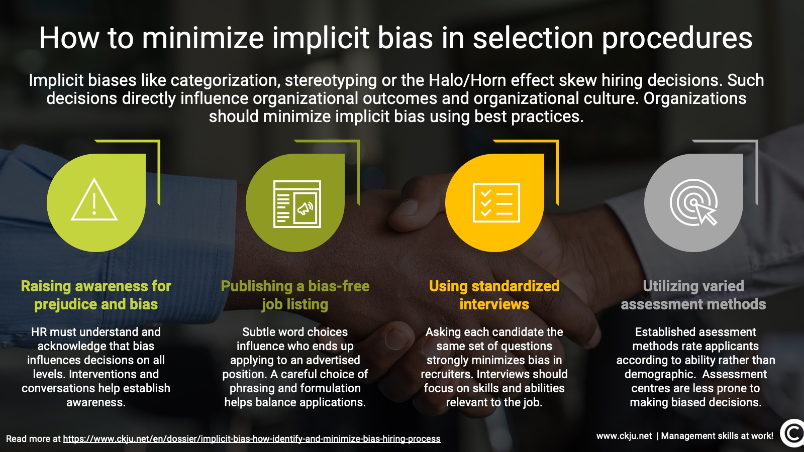 Halo and Horn Effect - Definition, Importance & Example, HRM Overview