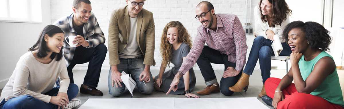Effective Training Design. Six Training Design Principles to Conduct the Shift from Training to Learning Effective Training Design. Six Training Design Principles to Conduct the Shift from Training to Learning