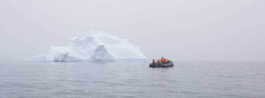 Below the Tip of the Iceberg: How Organizational Cultures impacts Communication