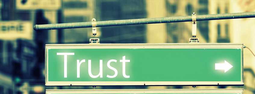 Why trust matters in teams