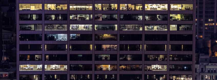 Changing an organization's culture requires both top-down and bottom-up measures Changing an organization's culture requires both top-down and bottom-up measures
