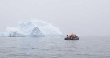 Below the Tip of the Iceberg: How Organizational Cultures impacts Communication