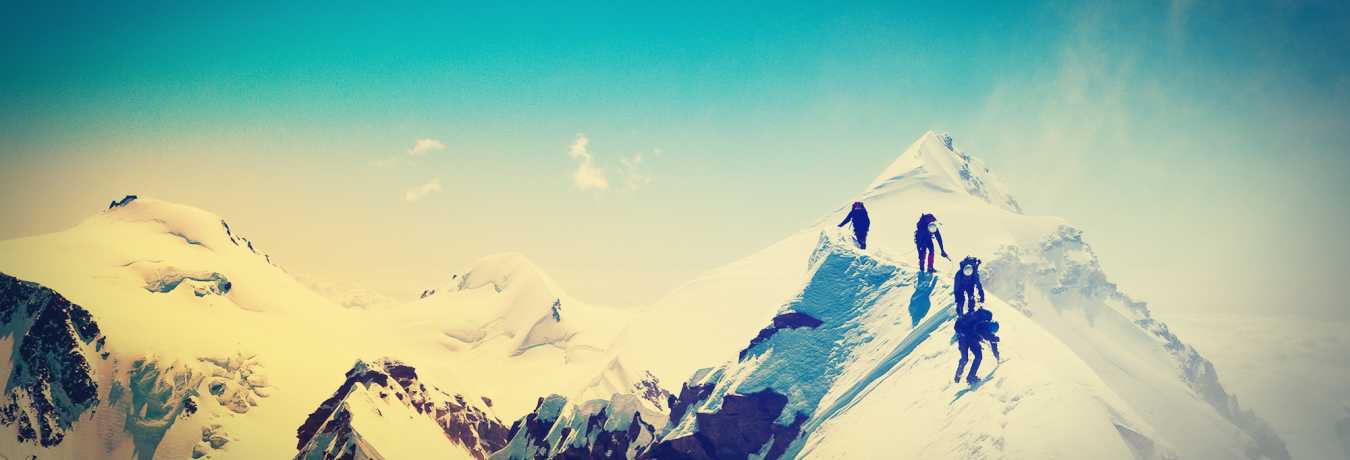 #htmlcaption-2 Beyond the horizon. Co-produce new knowledge with Team Learning & Consulting.